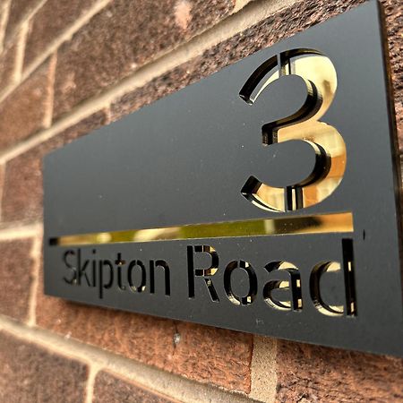 Skipton Lodge Billingham Exterior photo